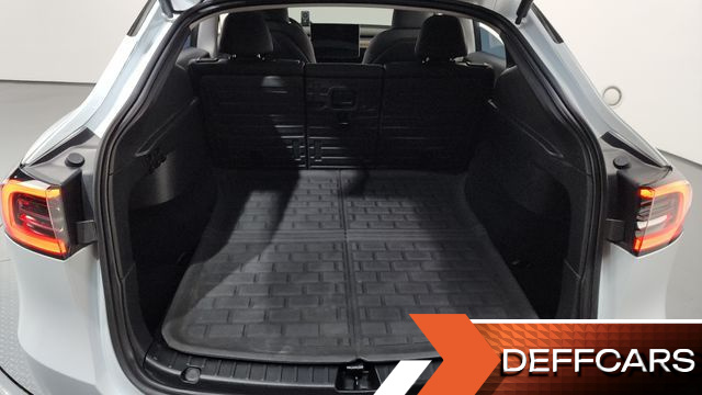 Tesla MODEL Y RWD купить на сайте DeffCars