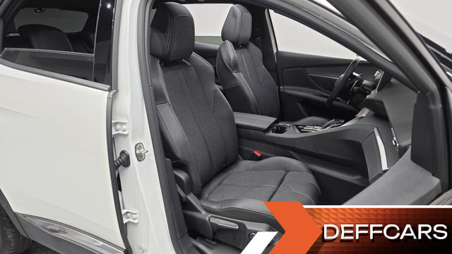 Peugeot 3008 1.5 BlueHDi GT Line купить на сайте DeffCars