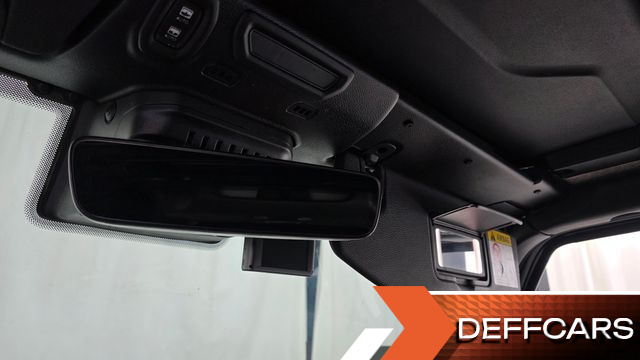 Jeep WRANGLER 2.0 Rubicon Power Top 4Door купить на сайте DeffCars