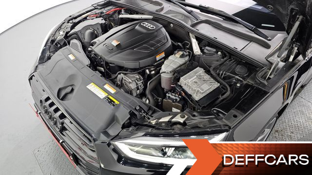 Audi A5 45 TFSI Quattro Premium Sportback купить на сайте DeffCars