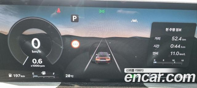 Genesis GV80 3.5T Gasoline AWD Black купить на сайте DeffCars