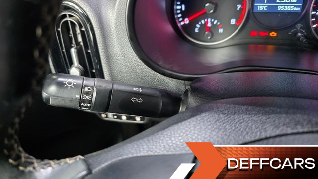 Kia MORNING Lady купить на сайте DeffCars