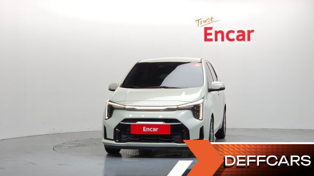 Kia MORNING Prestige купить на сайте DeffCars