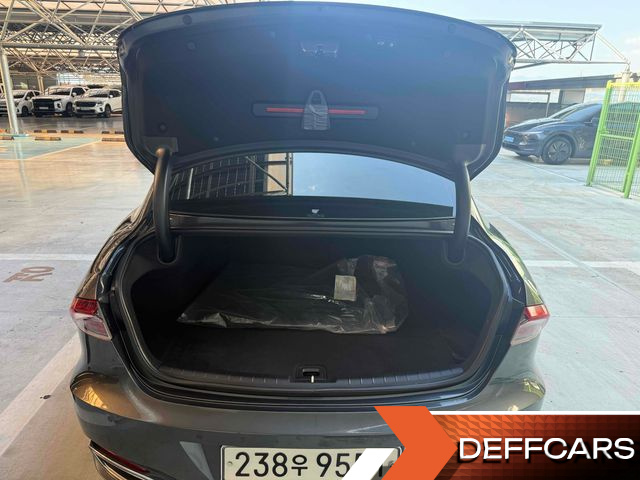 Hyundai GRANDEUR 3.0 LPi Exclusive купить на сайте DeffCars