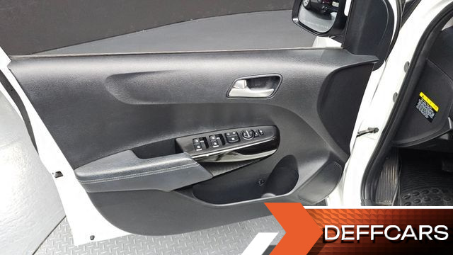 Kia MORNING Luxury купить на сайте DeffCars