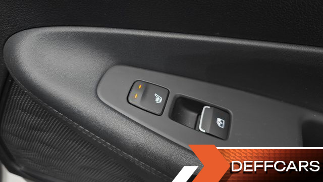 Hyundai SANTAFE Diesel 2.2 4WD Prestige купить на сайте DeffCars