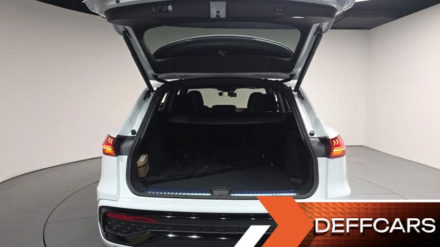 Audi Q5 45 TFSI Quattro S Line Black Ediiton купить на сайте DeffCars