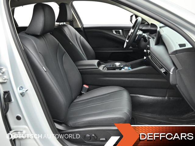 Kia K8 3.5 LPG 2WD Nobleless(Taxi) купить на сайте DeffCars