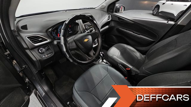 ChevroletGMDaewoo SPARK Van купить на сайте DeffCars