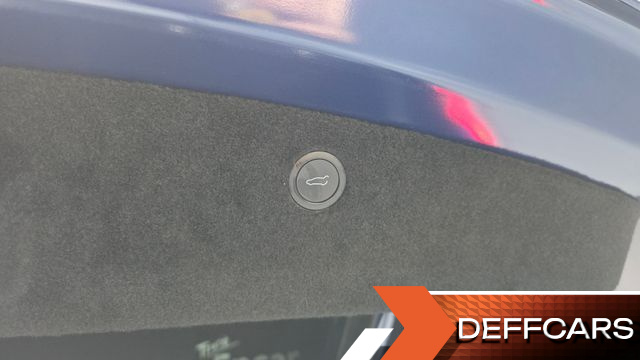 Tesla MODEL X AWD купить на сайте DeffCars