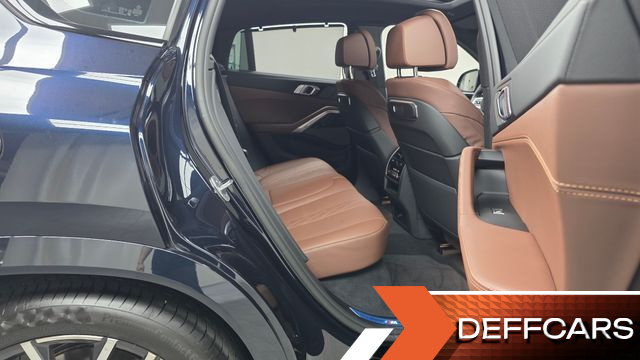 BMW X6 xDrive40i M Sport купить на сайте DeffCars
