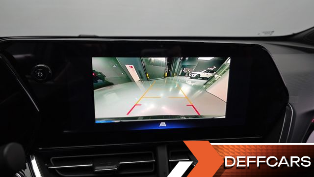 ChevroletGMDaewoo TRAX 1.2 RS купить на сайте DeffCars