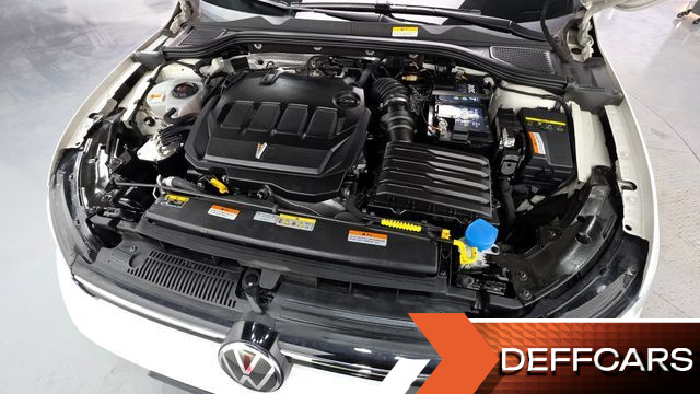 Volkswagen GOLF 2.0 TDI Prestige купить на сайте DeffCars