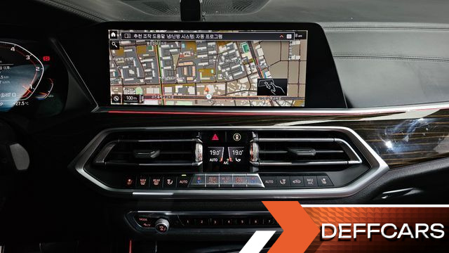 BMW X5 M50d First Edition купить на сайте DeffCars