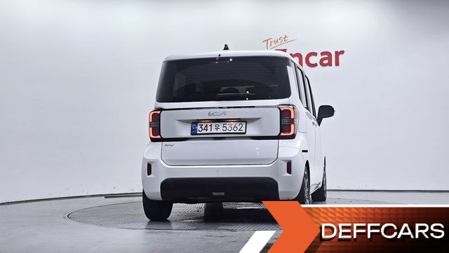 Kia RAY Signature купить на сайте DeffCars