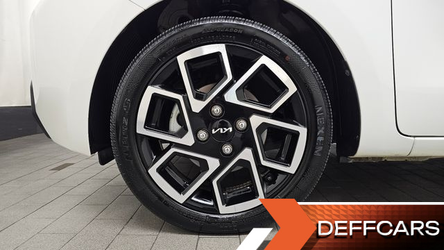 Kia RAY Signature купить на сайте DeffCars