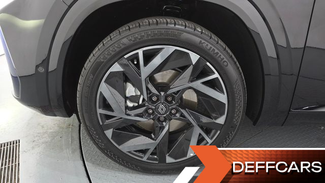 Renault-KoreaSamsung GRAND KOLEOS 2.0 Esprit Alpine 2WD купить на сайте DeffCars