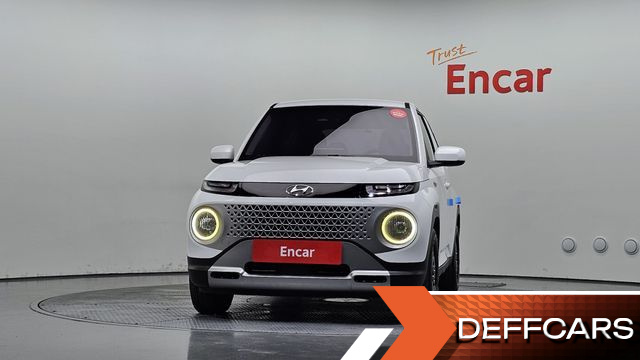 Hyundai CASPER Modern купить на сайте DeffCars
