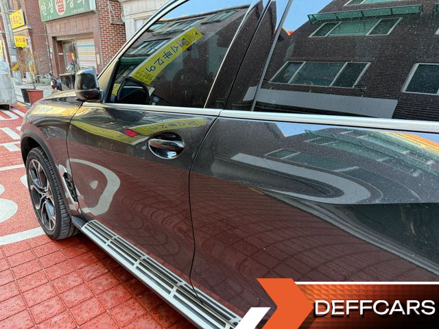 BMW X5 xDrive 40i xLine купить на сайте DeffCars