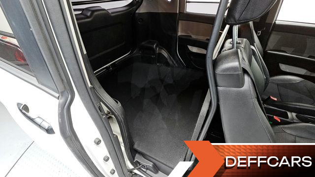 Kia RAY Van Luxury купить на сайте DeffCars
