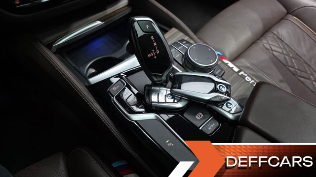 BMW 5-SERIES 530i xDrive Luxury Plus купить на сайте DeffCars