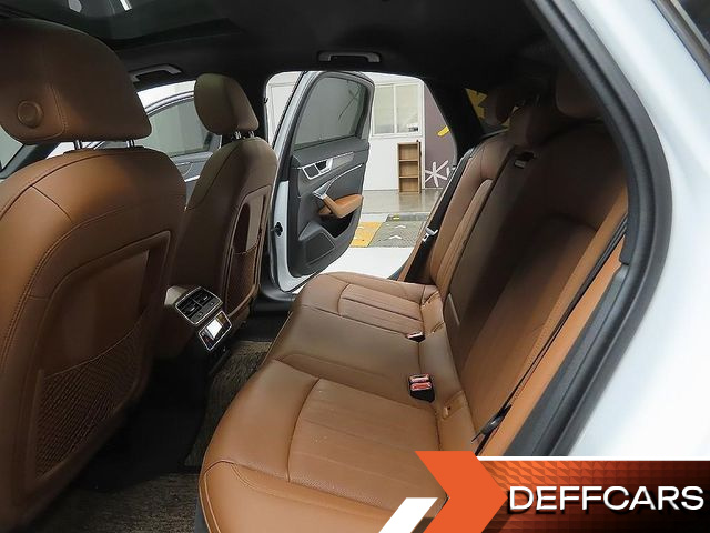 Audi A6 40 TDI Quattro Premium купить на сайте DeffCars