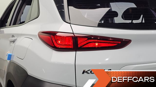 Hyundai KONA Diesel 1.6 2WD Modern Pop купить на сайте DeffCars