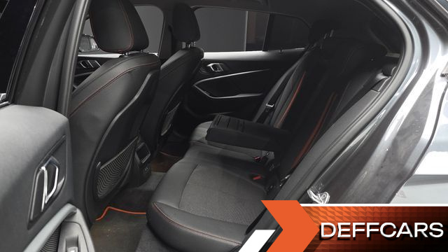 BMW 1-SERIES 118d Sport купить на сайте DeffCars