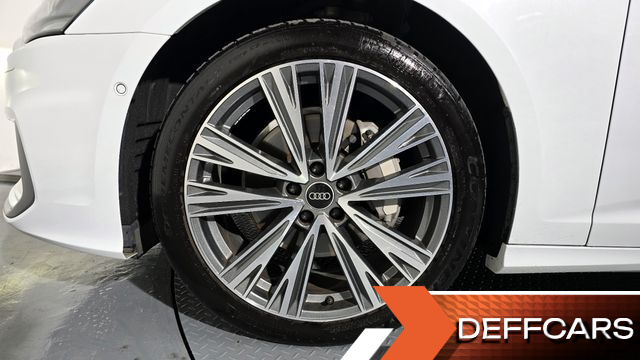 Audi A6 45 TFSI Quattro Premium купить на сайте DeffCars