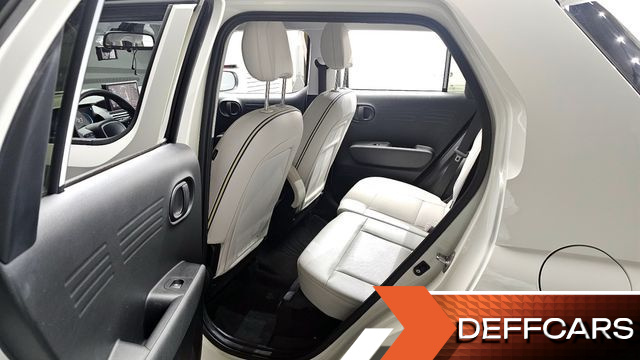 Hyundai CASPER Modern купить на сайте DeffCars