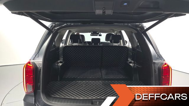 Hyundai PALISADE Gasoline 3.8 4WD Prestige купить на сайте DeffCars