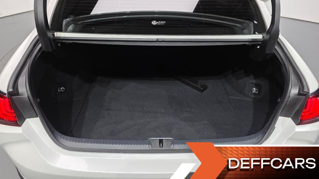 Lexus ES Executive купить на сайте DeffCars
