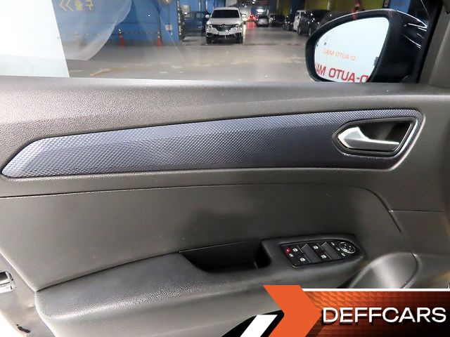 Renault XM3 1.6 GTe LE Plus купить на сайте DeffCars