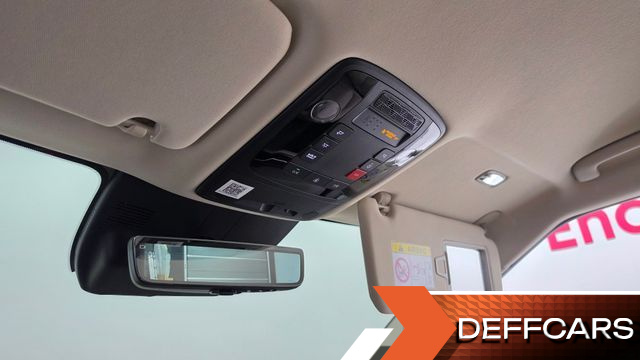 Kia CARNIVAL Gasoline 9 Seater X Line купить на сайте DeffCars