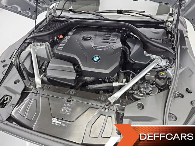 BMW Z4 sDrive20i Sport купить на сайте DeffCars