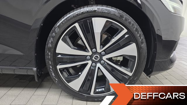 Volvo S60 B5 Ultimate Bright купить на сайте DeffCars