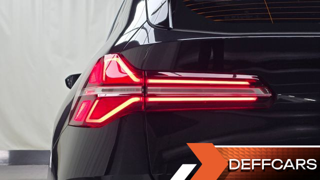 BMW X3 xDrive 20d M Sport купить на сайте DeffCars