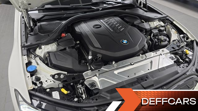 BMW 3-SERIES M340i купить на сайте DeffCars