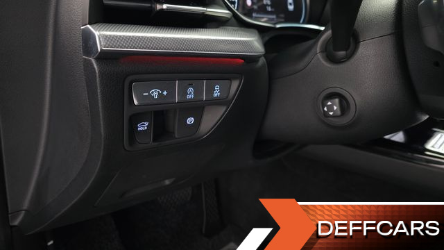 Genesis G80 Gasoline 2.5 Turbo AWD купить на сайте DeffCars