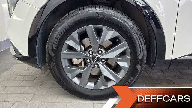 Kia SPORTAGE Gasoline 1.6 Turbo 2WD Nobleless купить на сайте DeffCars
