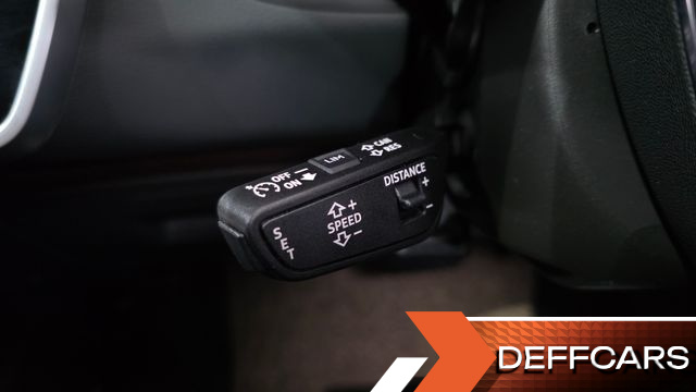 Audi A7 55 TFSI Quattro Premium купить на сайте DeffCars
