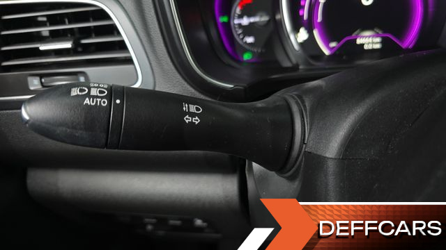 Renault-KoreaSamsung QM6 2.0 GDe RE Signature 2WD купить на сайте DeffCars