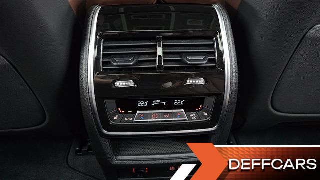 BMW X5 xDrive 50e xLine купить на сайте DeffCars