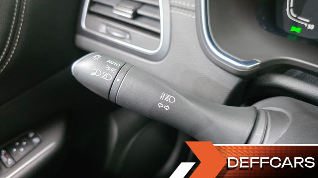 Renault-KoreaSamsung SM6 1.3 TCe Feel купить на сайте DeffCars