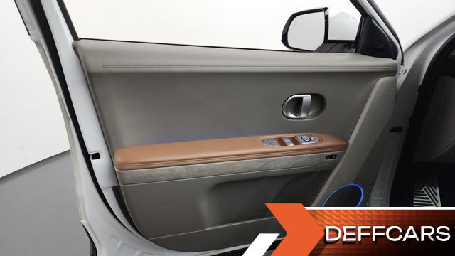 Hyundai IONIQ5 Long Range AWD Prestige купить на сайте DeffCars