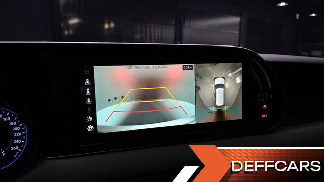 Hyundai PALISADE Diesel 2.2 2WD Prestige купить на сайте DeffCars