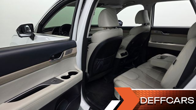 Hyundai PALISADE Gasoline 3.8 2WD Prestige купить на сайте DeffCars
