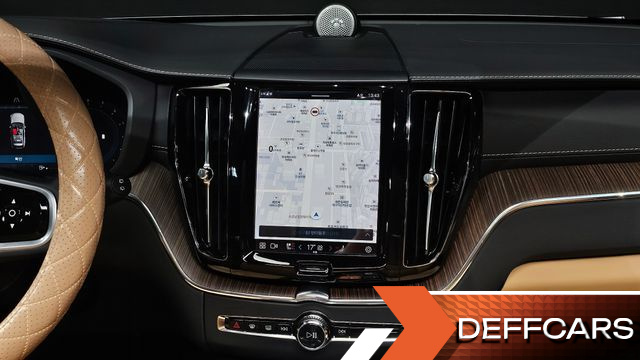 Volvo XC60 B5 Inscription купить на сайте DeffCars