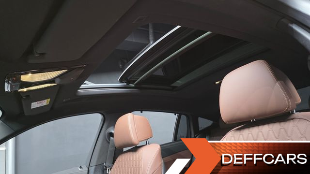 BMW X6 xDrive40i M Sport купить на сайте DeffCars