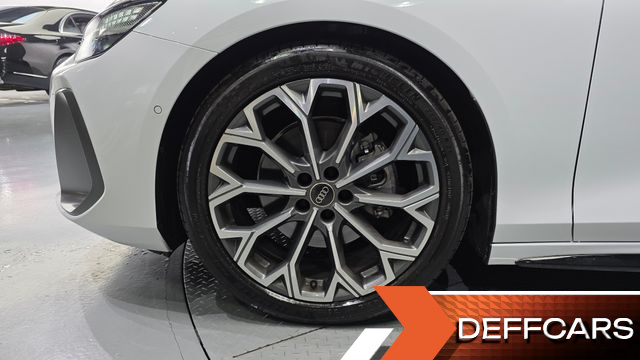 Audi A6 40 TFSI S Line купить на сайте DeffCars